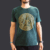 T-shirt Metatron Verde Tg.M