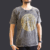 T-shirt Metatron Grigio Tg.M